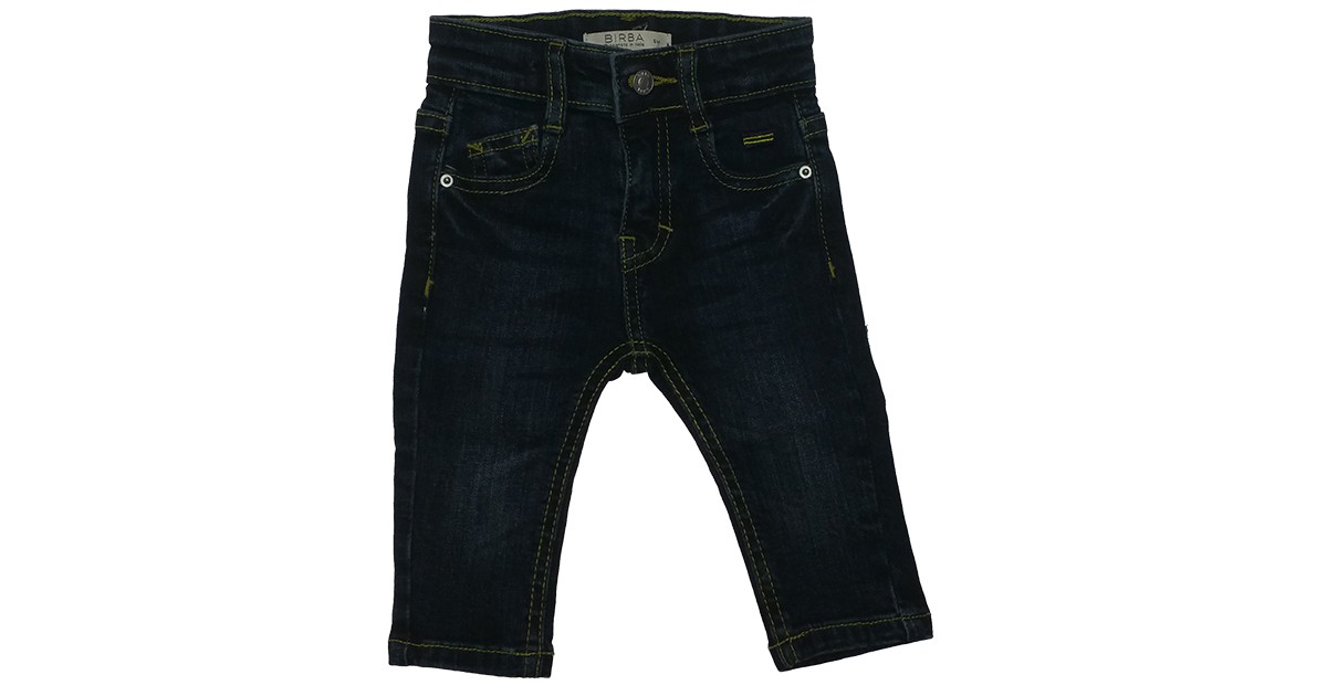 PANTALONE JEANS STRETCH BIMBO 25.99€