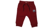 PANTALONE FELPA GARZATA E SME BIMBO MAULI 6-30M ART.76502