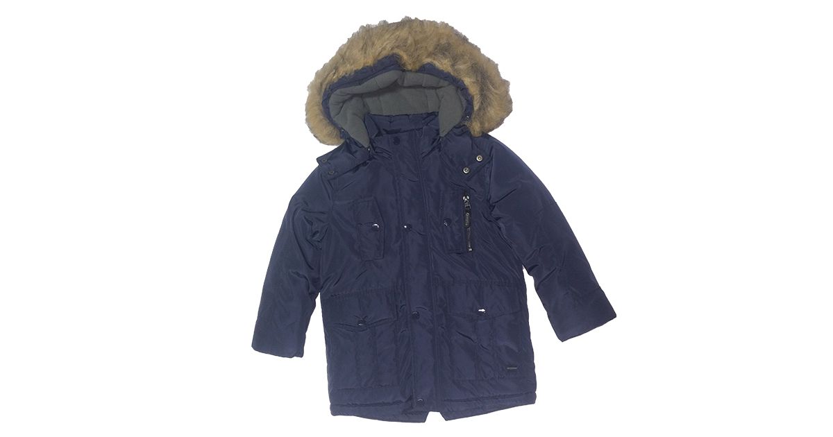 KABAN NYLON BIMBO 63.99€