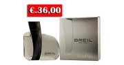 BREIL BLACK ECLIPSIS EDT HOMME 50ML VAPO COD.16092