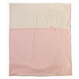 Copertina Culla / Rosa/Fiocchi Rosa COCODÈ c62455 - immagine 3