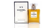 CHANEL N.5 DONNA EDP 50ML VAP. COD.0659