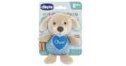 CHICCO FIRST LOVE CUCCIOLO MUSICALE JACK COD.9719