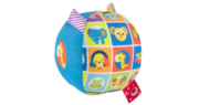 CHICCO PALLA SOFT ART.10057