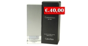 CALVIN KLEIN CONTRADICTION UOMO EDT 50ML VAPO COD. 5020