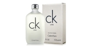 Calvin Klein One Unisex - Eau de Toilette 100ML COD.0653