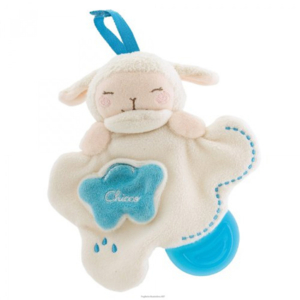 Chicco Gioco Pecorella Dolce Amore 60065 - immagine 2