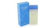 DOLCE & GABBANA LIGHT BLUE DONNA EDT 50L VAPO COD.2345