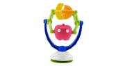 CHICCO GIOCO FRUTTA MUSICALE COD.5833