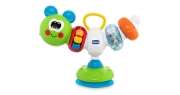 CHICCO GIOCO SEGGIOLONE BRUCHINO BALLERINO COD.10036