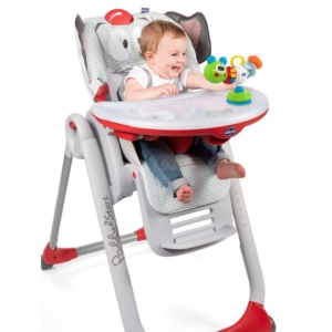 CHICCO GIOCO SEGGIOLONE BRUCHINO BALLERINO COD.10036 - immagine 4