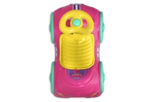 CHICCO GIOCO ALL AROUND GIRL COD.7347.010 - immagine 2