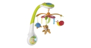 CHICCO GIOCO GIOSTRINA PROIEZIONE FORESTA MAGICA COD.9717