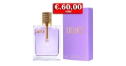 PROFUMO LIU JO EAU DE PARFUM DONNA VAPO 50ML COD.06370