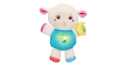 CHICCO LILY PECORA LUCENOTTE E MELODIE COD.7939