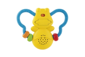 CHICCO LUCIO LA LUCCIOLA COD.9707 - immagine 2