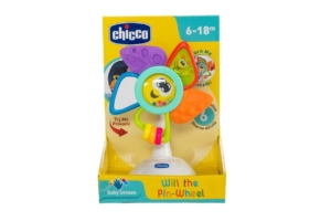CHICCO MILO LA GIRANDOLA COD.9710 - immagine 4