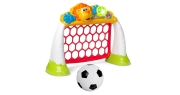 CHICCO GIOCO PORTA DA CALCIO GOAL LEAGUE PRO COD.9838