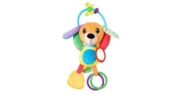 CHICCO MR. PUPPY PELUCHE ATTIVITÀ COD.9226