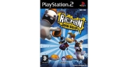 GAME PLAYSTATION 2 RAYMAN RAVING RABBIDS COD.0471