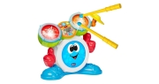 CHICCO GIOCO ROCKY LA BATTERIA COD.9820