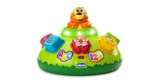 CHICCO GIOCO SAM LA TALPA POP UP COD.7710