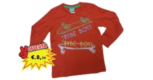 T.SHIRT M/L JERSEY 2/16A ART.44499