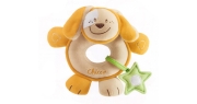 CHICCO – TRILLINO CANE COD.67156