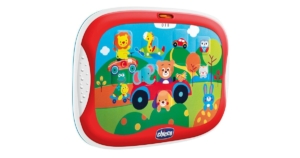 Chicco Tablet degli Animali art.00010601000000