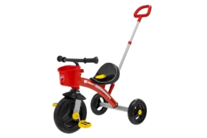 CHICCO GIOCO TRICICLO U-GO  COD.7412 - immagine 3