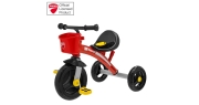 CHICCO GIOCO TRICICLO U-GO  DUCATI COD.741207