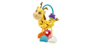 CHICCO TRILLINO MRS GIRAFFA  COD.7157