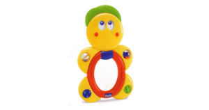 CHICCO – TRILLINO TOMMASINO COD.66207