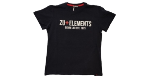 T-SHIRT BIELASTICO M/M STAMPA ZU ELEMENTS ZU1293 - immagine 2
