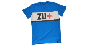 T-SHIRT BIELASTICO M/M STAMPA ZU ELEMENTS ZU1305 - immagine 2
