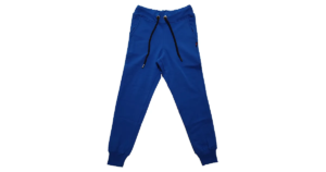 TUTA FELPA ZIP C/CAPPUCCIO RAGAZZO NEW BASIC STAMPA ZU ELEMENTS ZU1504 - immagine 4