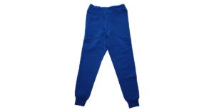 TUTA FELPA ZIP C/CAPPUCCIO RAGAZZO NEW BASIC STAMPA ZU ELEMENTS ZU1504 - immagine 5