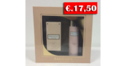 ARROGANCE POUR FEMME Confezione EDT 30ml + deo 150ml COD.60456