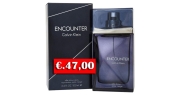 Calvin Klein Encounter 100ml after shave Uomo COD.18461