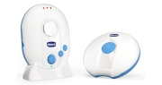 CHICCO AUDIO BABY MONITOR cod.7661