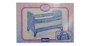 CHICCO LETTINO GIOCO PRIMIVIAGGI COD.67950