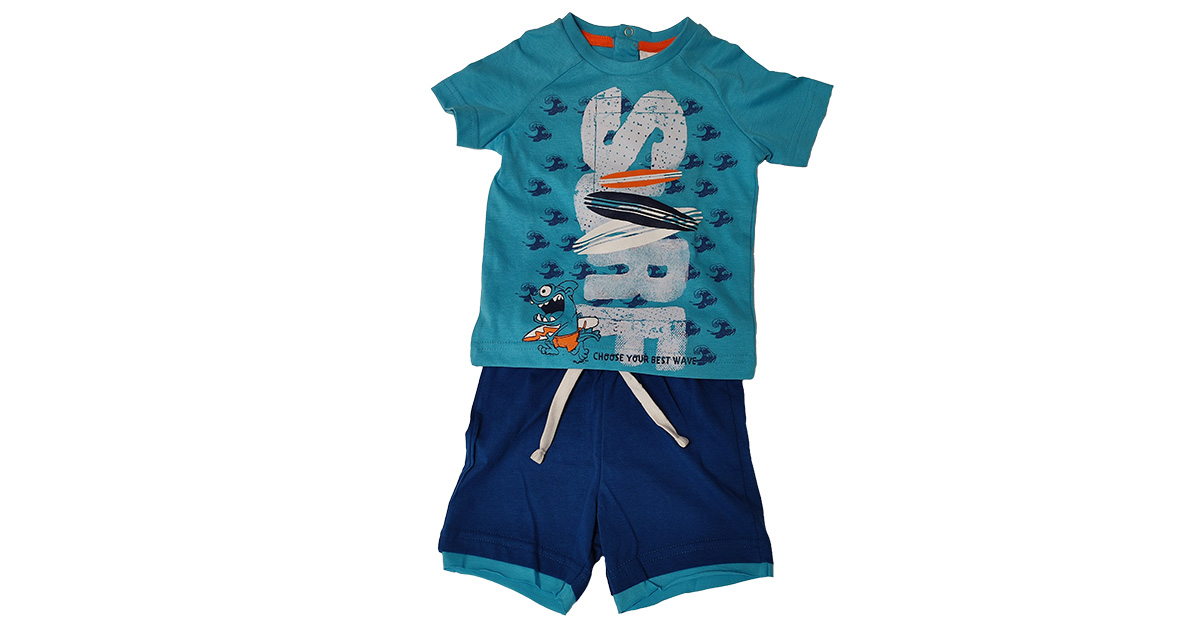COMPLETINO BIMBO €.17,99