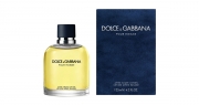 DOLCE & GABBANA UOMO DOPOBARBA 125ML LOTION COD.4274