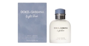 DOLCE & GABBANA LIGHT BLU UOMO 75ML