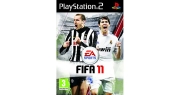 GAME PLAYSTATION 2 FIFA 11 COD.18123