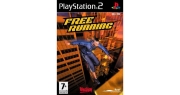 GAME PLAYSTATION 2 FREE RUNNING COD.0470