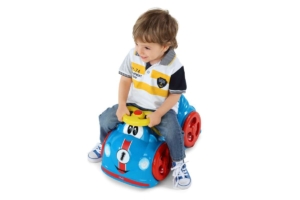 CHICCO GIOCO ALL AROUND BOY COD.7347.020 - immagine 2