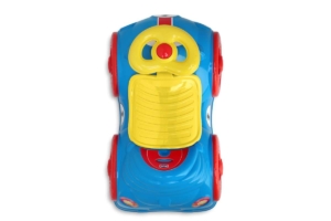 CHICCO GIOCO ALL AROUND BOY COD.7347.020 - immagine 4