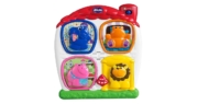 CHICCO ABC HAPPY PALACE COD.6815