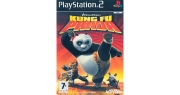GAME PLAYSTATION 2 KUNG FU PANDA COD.+08933